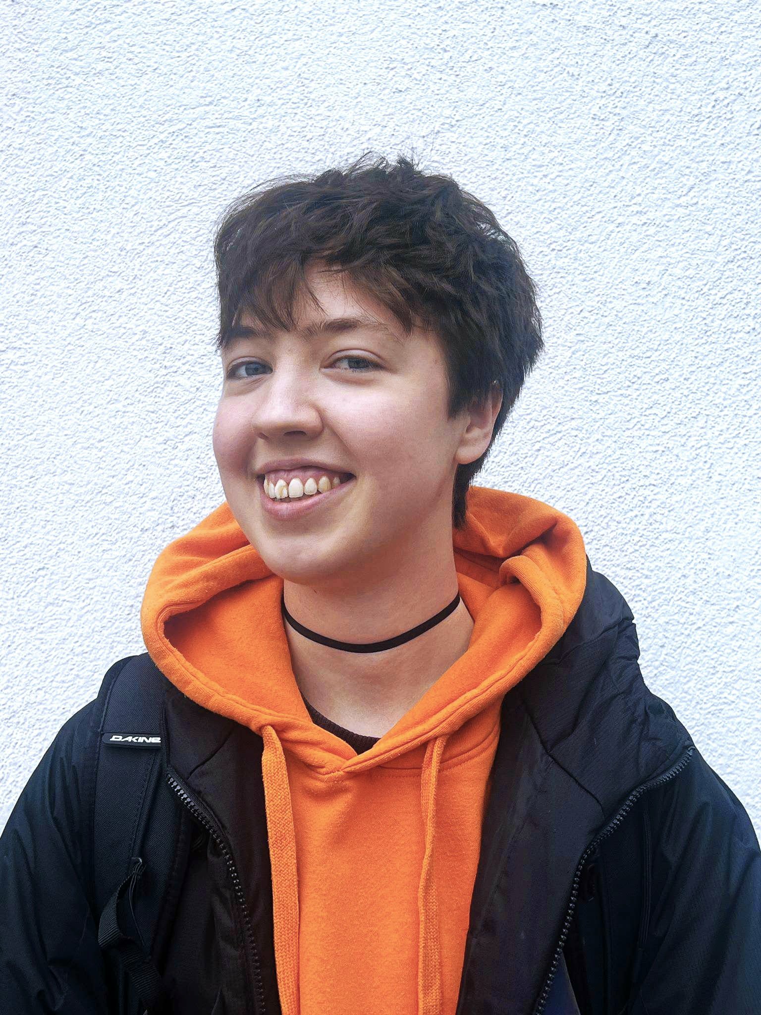 Kaja Lucka