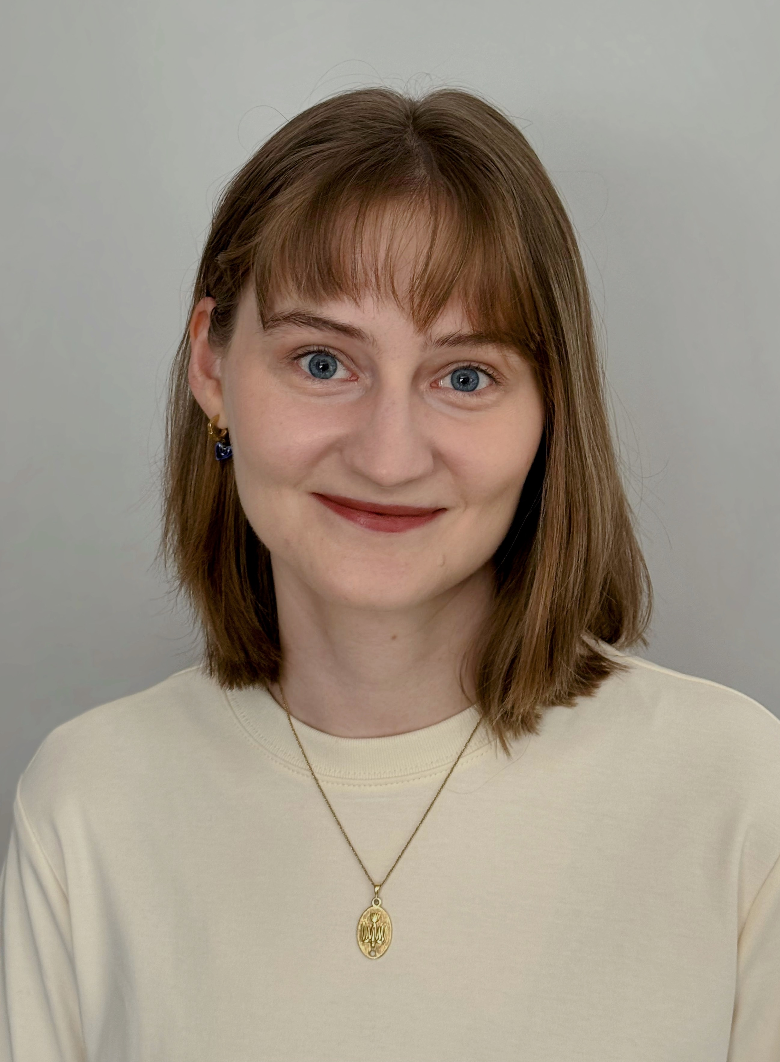 Joanna Krawczyk headshot