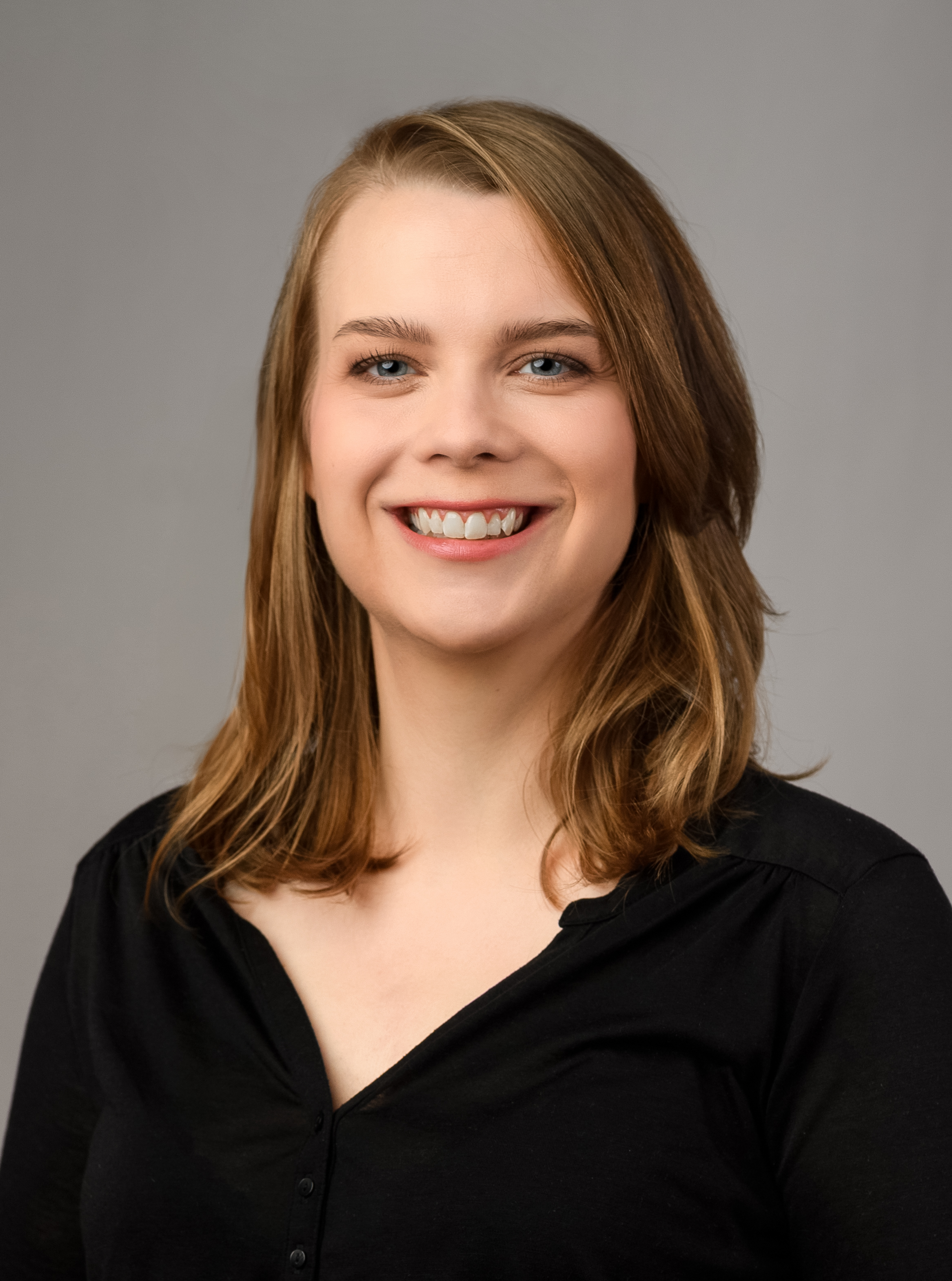 Aga Rasińska headshot